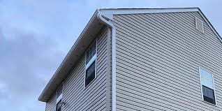 Trusted Flora, IN Siding Experts